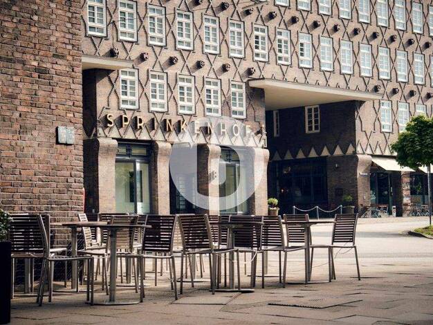 Bürogebäude zur Miete provisionsfrei Hamburg 20095