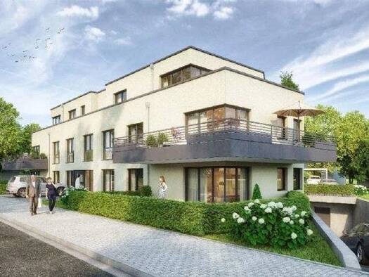 Wohnung zum Kauf provisionsfrei 430.000 € 3 Zimmer 103,7 m² Issel Schweich 54338