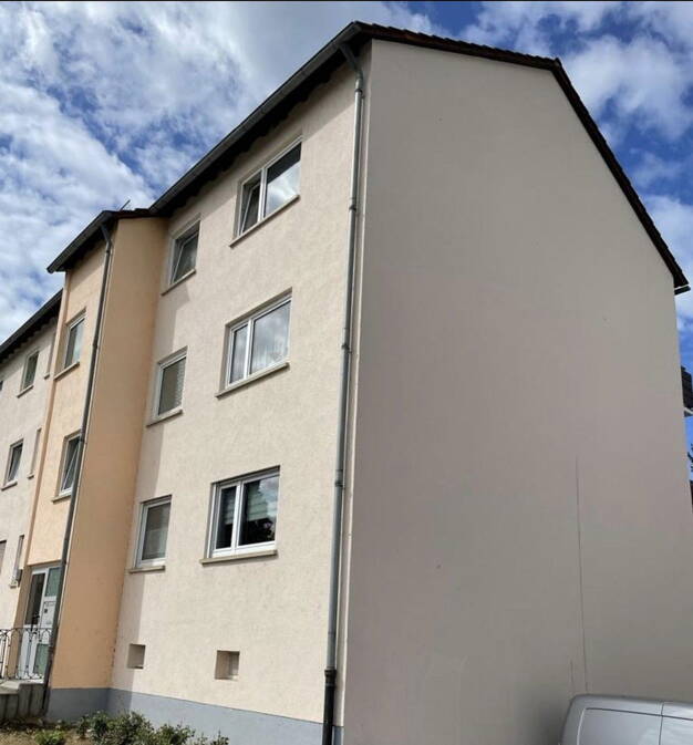 Mehrfamilienhaus zum Kauf provisionsfrei 640.000 € 15 Zimmer 340 m² 400 m² Grundstück Kirchheimbolanden Kirchheimbolanden 67292