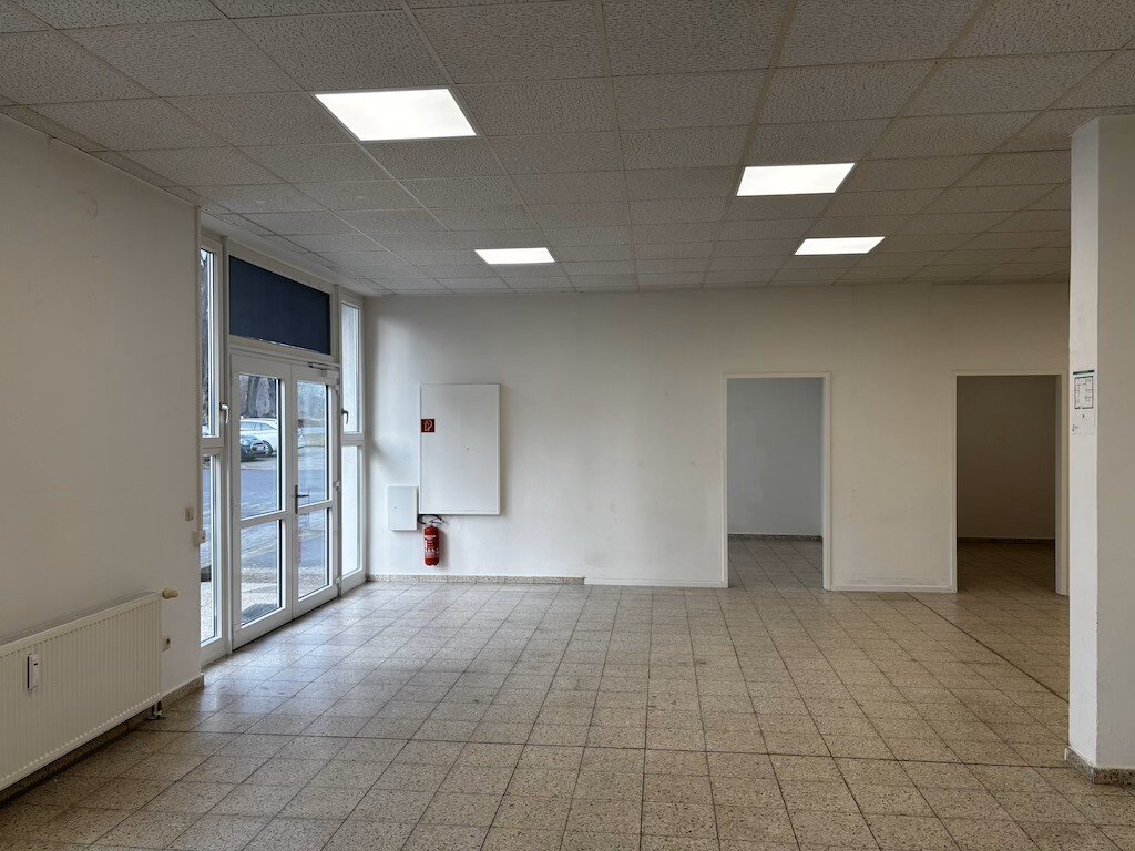 Bürofläche zur Miete 1.120 € 160 m²<br/>Bürofläche Borstel Borstel 23845