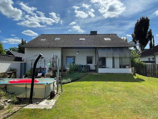 Haus zum Kauf 530.000 € 7 Zimmer 176 m² 865 m² Grundstück Cappel Lippstadt 59556