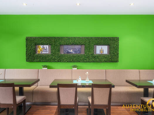 Café/Bar zum Kauf 385 m² Gastrofläche 150,8 m² Grundstück Straubing 94315