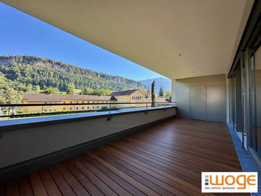 Terrassenwohnung zur Miete - Erstbezug 1.320 € 3 Zimmer 65,5 m² frei ab 15.11.2026 Feldkirch 6800