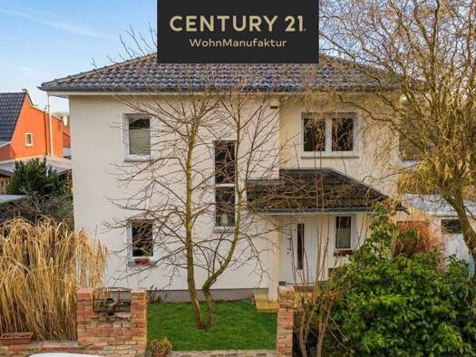 Einfamilienhaus zum Kauf 544.000 € 4 Zimmer 136 m² 435 m² Grundstück Zepernick Panketal 16341