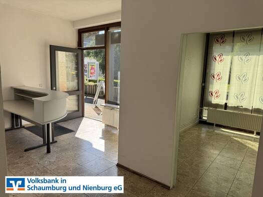 Laden zum Kauf provisionsfrei 59.000 € 1 Zimmer 46,4 m² Verkaufsfläche Bad Eilsen 31707