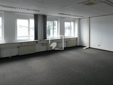 Bürogebäude zur Miete provisionsfrei 10 € 1.899 m² Bürofläche Mögeldorf Nürnberg 90482