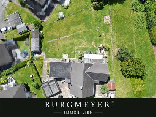 Grundstück zum Kauf 459.000 € 1.323 m² Grundstück Bittermark Hombruch 44229