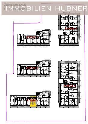 Wohnung zur Miete 1.086 € 2 Zimmer 50 m²<br/>Wohnfläche 1.<br/>Geschoss Maria Enzersdorf 2344