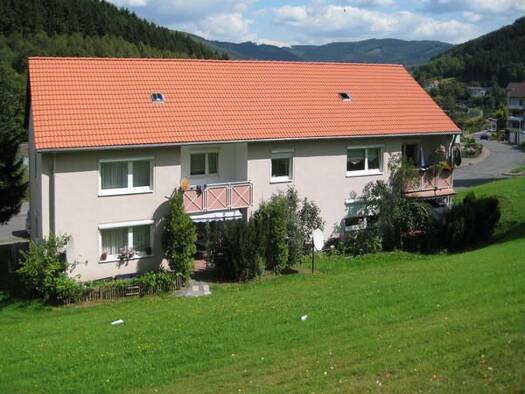 Wohnung zur Miete 449 € 3 Zimmer 62,9 m² 1. Geschoss Königsberger Straße 14 Plettenberg Plettenberg 58840