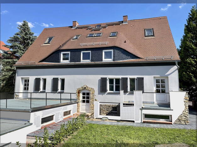 Maisonette zum Kauf provisionsfrei 469.000 € 4 Zimmer 85 m² 1. Geschoss frei ab 01.03.2026 Dresden 01324