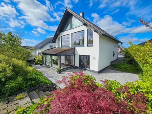 Einfamilienhaus zum Kauf 778.000 € 5 Zimmer 215 m² 4.050 m² Grundstück Asbach 53567