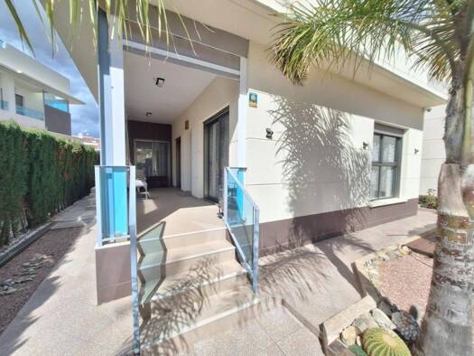 Villa zum Kauf 359.900 € 3 Zimmer 125 m² PONTEVEDRA Benijófar 03178