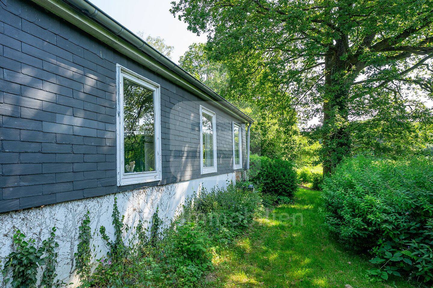 Einfamilienhaus zum Kauf - Ansicht 3