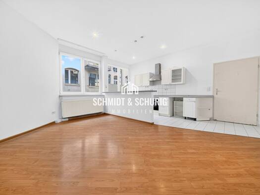 Wohnung zum Kauf 160.000 € 3 Zimmer 66 m² EG Weststadt Pforzheim 75172