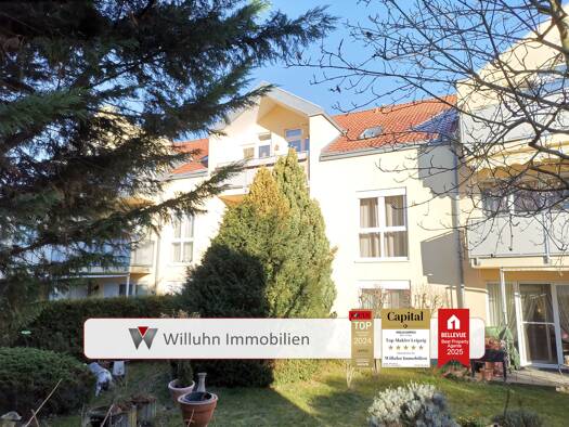Immobilie zum Kauf als Kapitalanlage geeignet 139.000 € 2 Zimmer 58,2 m² Leipzig 04158
