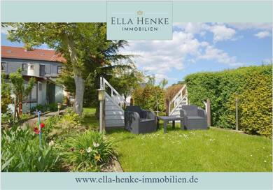 Doppelhaushälfte zum Kauf 170.000 € 5 Zimmer 150 m² 762 m² Grundstück Ballenstedt Ballenstedt 06493