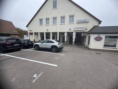 Laden zum Kauf als Kapitalanlage geeignet 1.150.000 € 712 m² Burgthann Burgthann 90559