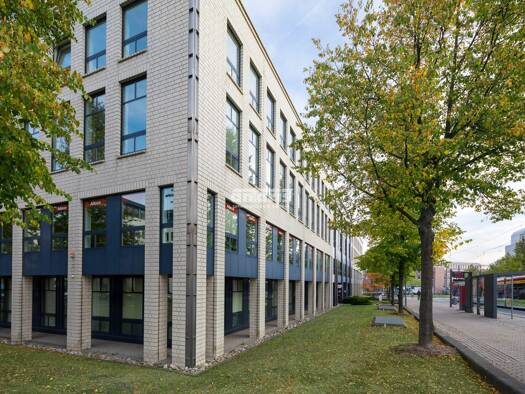Bürofläche zur Miete 10,50 € 577 m² Bürofläche teilbar ab 577 m² Bindersleben Erfurt 99092