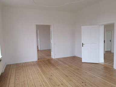 Wohnung zur Miete 1.522 € 5 Zimmer 138,4 m² 3. Geschoss Bernauer Str. 93 Oranienburg Oranienburg 16515