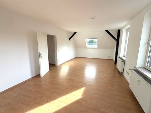 Wohnung zur Miete 720 € 3 Zimmer 91,3 m² 2. Geschoss frei ab sofort Reginenstraße 6 Rhynern Hamm 59069