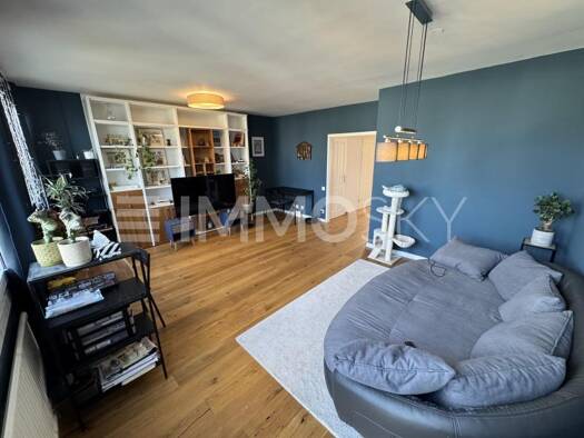 Wohnung zum Kauf 339.000 € 3 Zimmer 65 m² 5. Geschoss Floridsdorf 1210