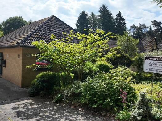 Einfamilienhaus zum Kauf 449.000 € 4 Zimmer 95 m² 565 m² Grundstück Hamburg 21077