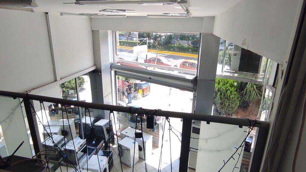 Bürogebäude zum Kauf als Kapitalanlage geeignet 650.000 € 352 m² Athen