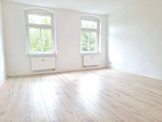 Wohnung zur Miete 540 € 3 Zimmer 90 m² Geschoss 3/4 Zöllnerplatz 2 Zentrum Chemnitz 09111