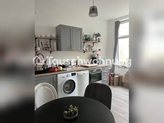 Wohnung zur Miete Tauschwohnung 970 € 3 Zimmer 70 m² Hainholz Nord 30165