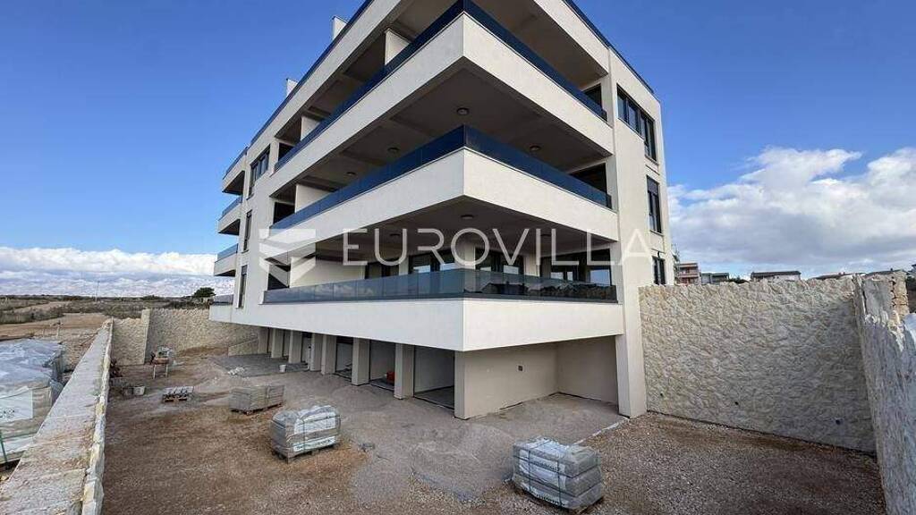 Wohnung zum Kauf 320.000 € 2 Zimmer 85 m² Povljana Povljana