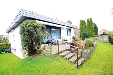 Bungalow zum Kauf 279.000 € 3 Zimmer 82 m² 502 m² Grundstück Meckelfeld Seevetal 21217
