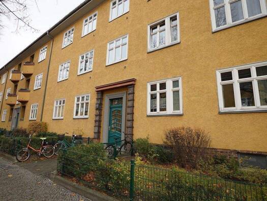 Wohnung zum Kauf 250.000 € 3,5 Zimmer 83,3 m² 2. Geschoss Adlershof Berlin / Adlershof 12489