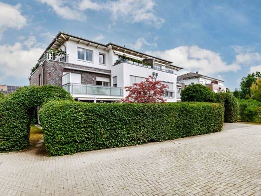 Wohnung zum Kauf 429.000 € 4 Zimmer 104 m² 1. Geschoss Oedeme Lüneburg 21335