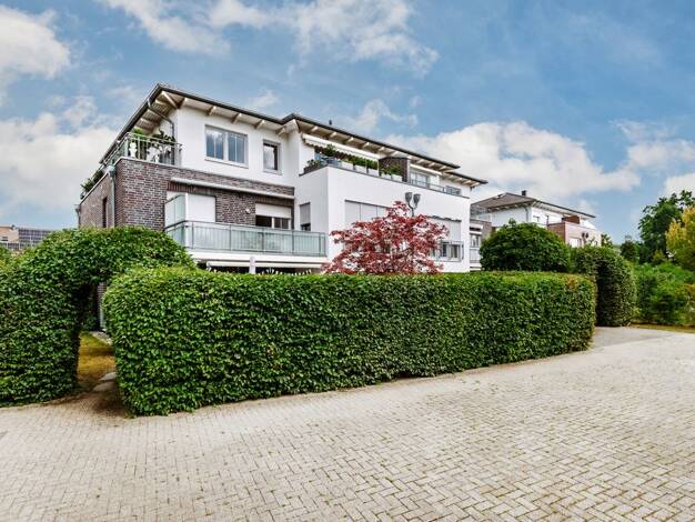 Wohnung zum Kauf 429.000 € 4 Zimmer 104 m² 1. Geschoss Oedeme Lüneburg 21335