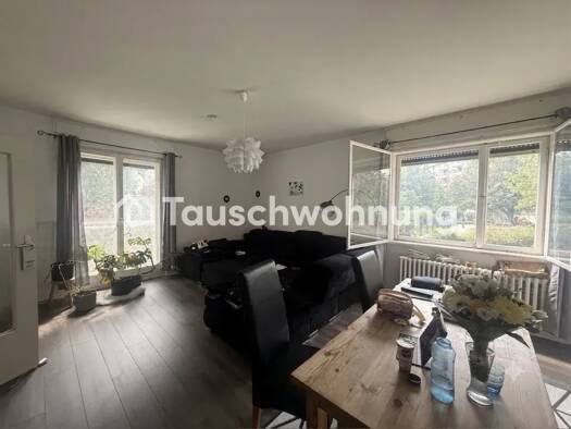 Wohnung zur Miete Tauschwohnung 650 € 2 Zimmer 65 m² EG Spandau Spandau 13627