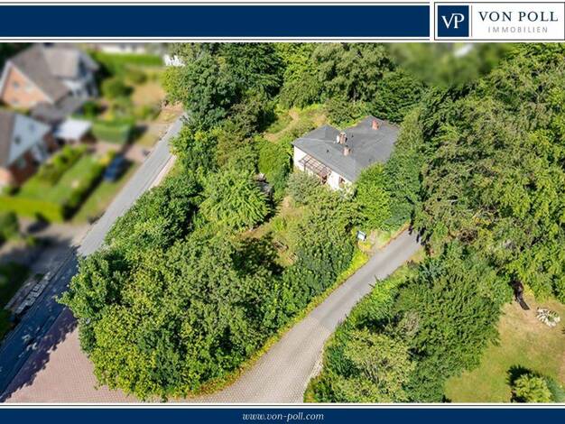 Grundstück zum Kauf 395.000 € 1.631 m² Grundstück Eckel Rosengarten 21224