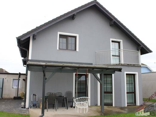 Einfamilienhaus zum Kauf 500.000 € 6 Zimmer 170 m² 619 m² Grundstück Prottes 2242