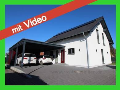 Einfamilienhaus zum Kauf 399.000 € 5 Zimmer 143 m² 1.012 m² Grundstück Ditzumer Verlaat Landschaftspolder Bunde 26831