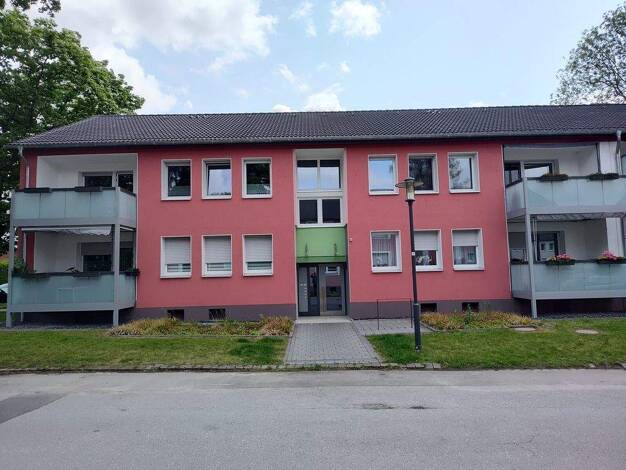 Wohnung zur Miete 716 € 4,5 Zimmer 75,4 m² EG frei ab 01.06.2026 Traarer Straße 217 Gartenstadt Krefeld 47829