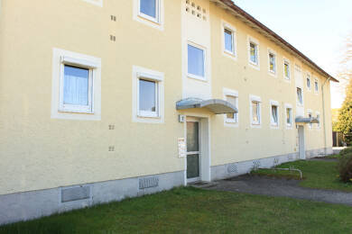 Wohnung zur Miete 409 € 2 Zimmer 45,4 m² EG frei ab 16.06.2025 Graf-Berengar-Straße 2 Altenmarkt Altenmarkt 83352