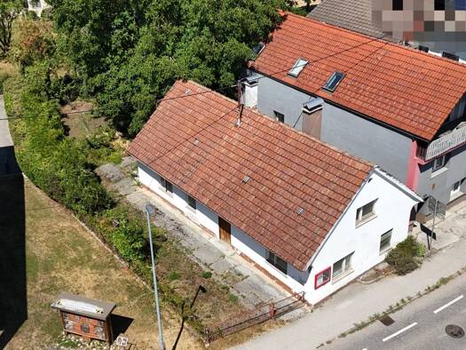 Mehrfamilienhaus zum Kauf 435.000 € 8 Zimmer 180 m² 671 m² Grundstück frei ab 01.10.2026 Neuhofen an der Krems 4501
