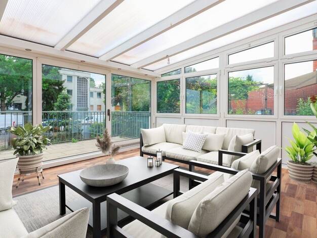 Doppelhaushälfte zum Kauf provisionsfrei 665.000 € 5 Zimmer 203 m² 400 m² Grundstück Baldersheimer Weg 38 A Buckow Neukölln 12349