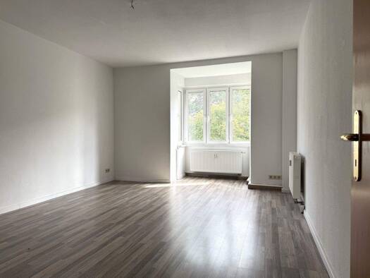 Wohnung zur Miete 330 € 2 Zimmer 56 m² 1. Geschoss frei ab sofort Yorckstraße 39 Sonnenberg Chemnitz 09130
