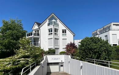 Wohnung zum Kauf 999.000 € 3 Zimmer 118 m² 3. Geschoss Alt-Travemünde / Rönnau Lübeck 23570