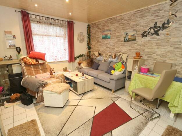 Wohnung zum Kauf 115.000 € 1,5 Zimmer 35 m² EG Grömitz Grömitz 23743