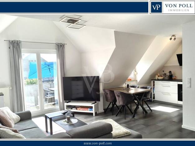 Maisonette zum Kauf 339.000 € 3 Zimmer 88 m² Winkel Oestrich-Winkel 65375