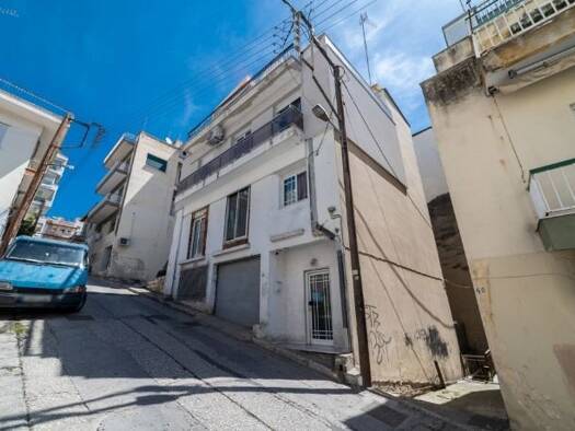 Einfamilienhaus zum Kauf 180.000 € 252 m² Kavala