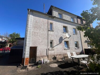 Mehrfamilienhaus zum Kauf 100.000 € 7 Zimmer 145 m² 256 m² Grundstück Helmbrechts Helmbrechts 95233