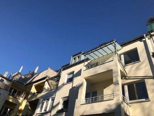 Wohnung zur Miete 650 € 2 Zimmer 65 m² 1. Geschoss frei ab sofort Rüttenscheid Essen 45131