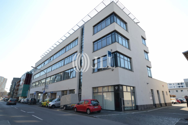 Bürofläche zur Miete provisionsfrei 13,50 € 810 m² Bürofläche teilbar ab 370 m² Braunsfeld Köln 50933